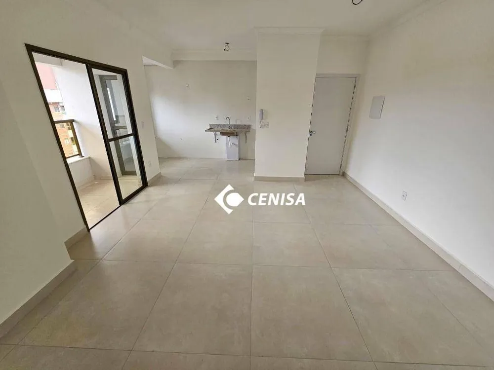 Apartamento, 3 quartos, 74 m² - Foto 1