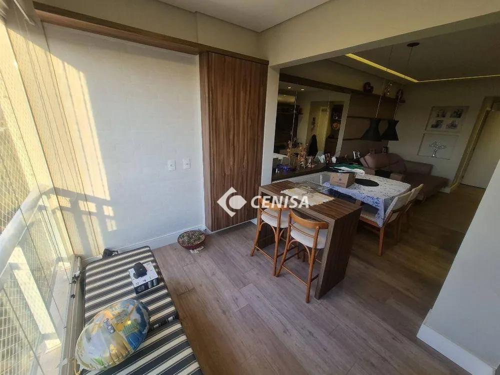 Apartamento, 2 quartos, 82 m² - Foto 5