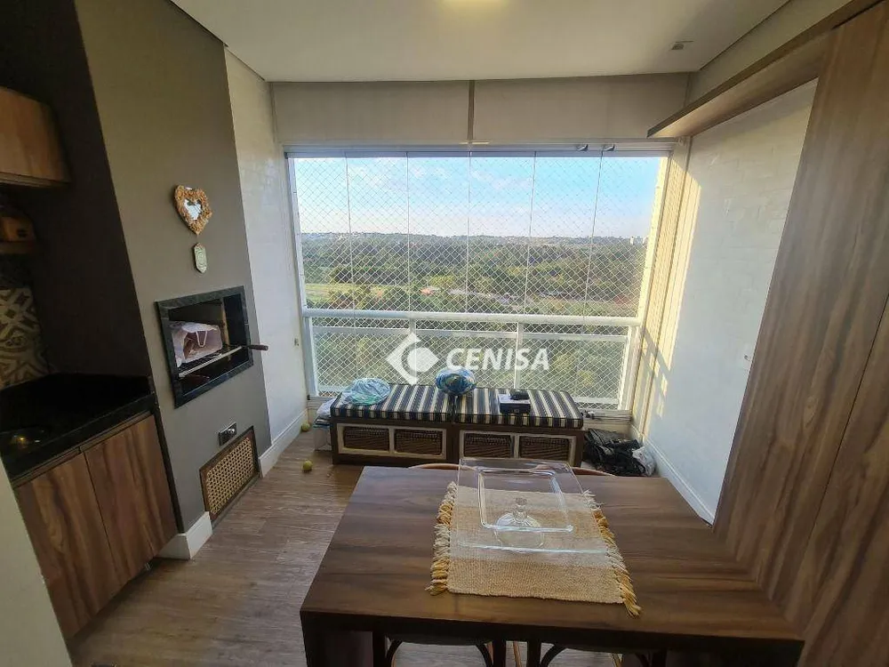 Apartamento, 2 quartos, 82 m² - Foto 2