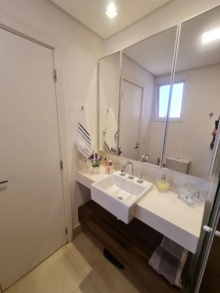 Apartamento, 2 quartos, 82 m² - Foto 11