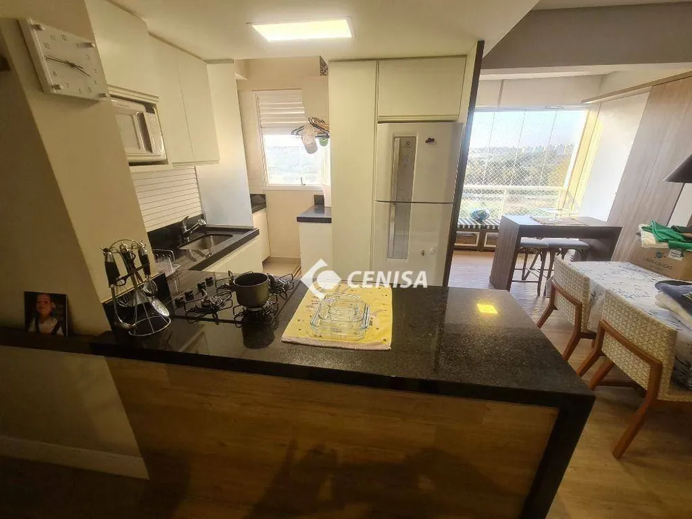 Apartamento, 2 quartos, 82 m² - Foto 4