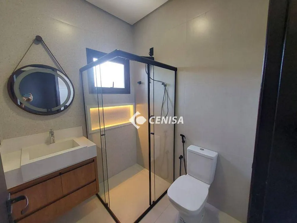 Casa de Condomínio, 2 quartos - Foto 11