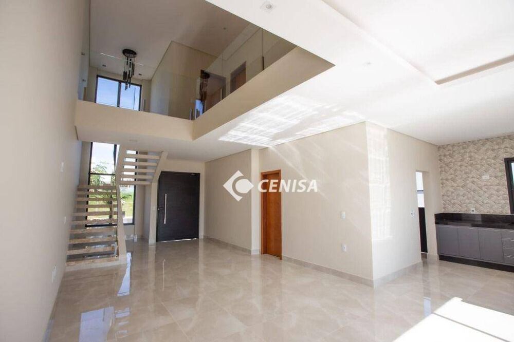 Casa de Condomínio, 3 quartos - Foto 14