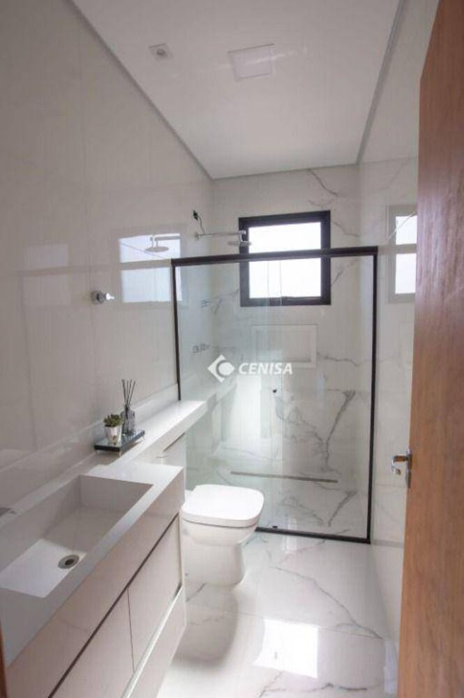 Casa de Condomínio, 3 quartos - Foto 20