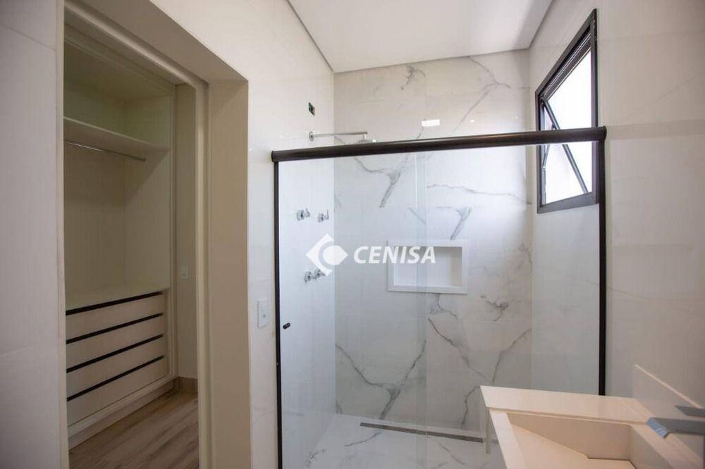 Casa de Condomínio, 3 quartos - Foto 18