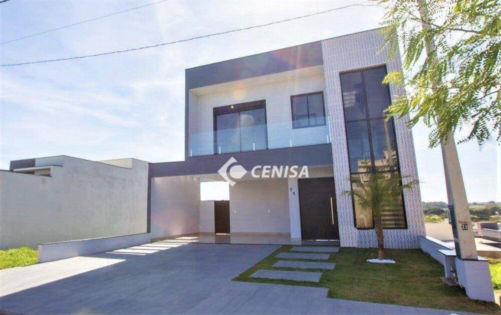 Casa de Condomínio, 3 quartos - Foto 15