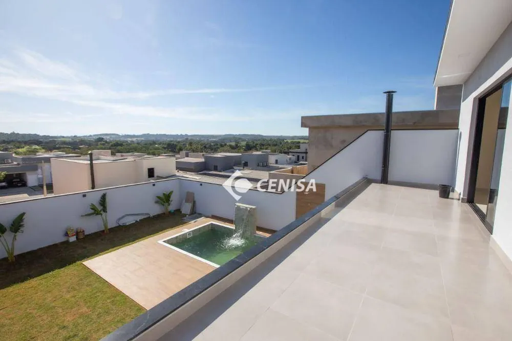 Casa de Condomínio, 3 quartos - Foto 7