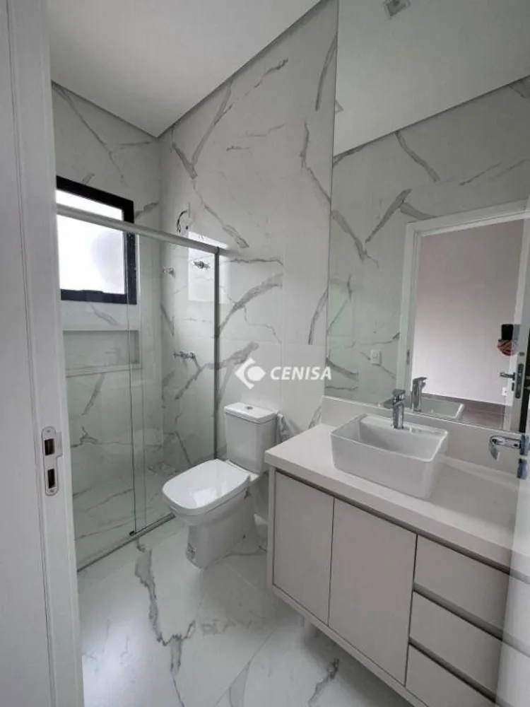 Casa de Condomínio, 3 quartos - Foto 6