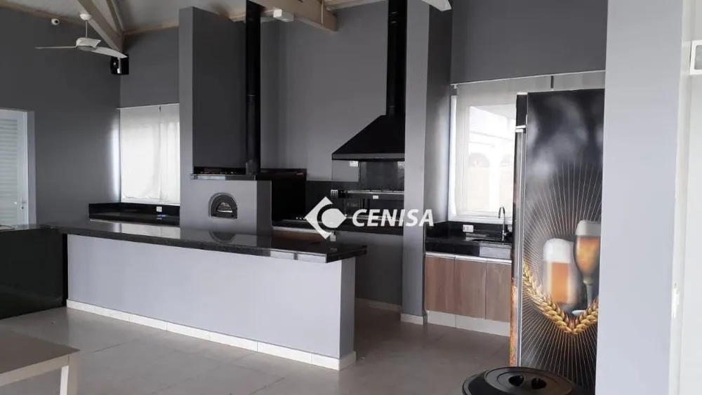 Casa de Condomínio, 4 quartos - Foto 10