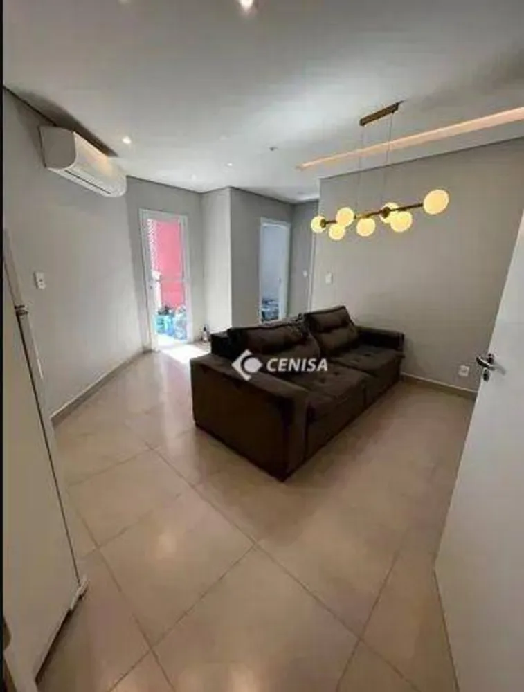 Apartamento, 2 quartos, 57 m² - Foto 1