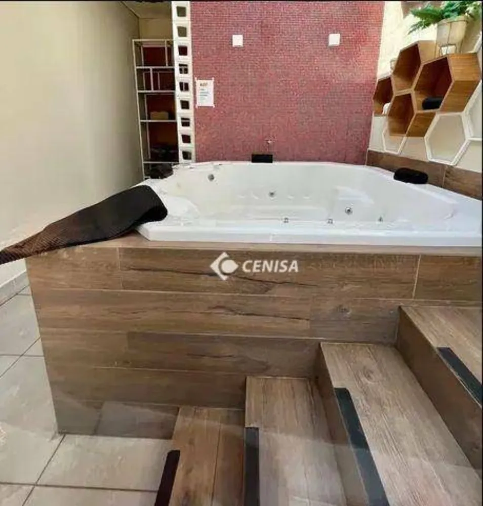 Apartamento, 2 quartos, 57 m² - Foto 5