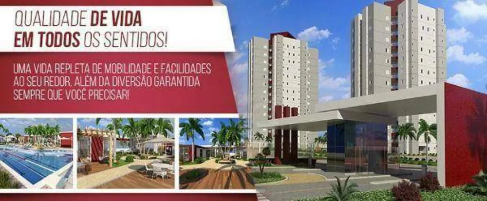 Apartamento, 2 quartos, 57 m² - Foto 12