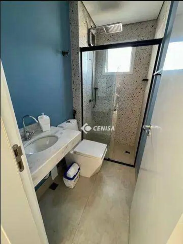Apartamento, 2 quartos, 57 m² - Foto 3