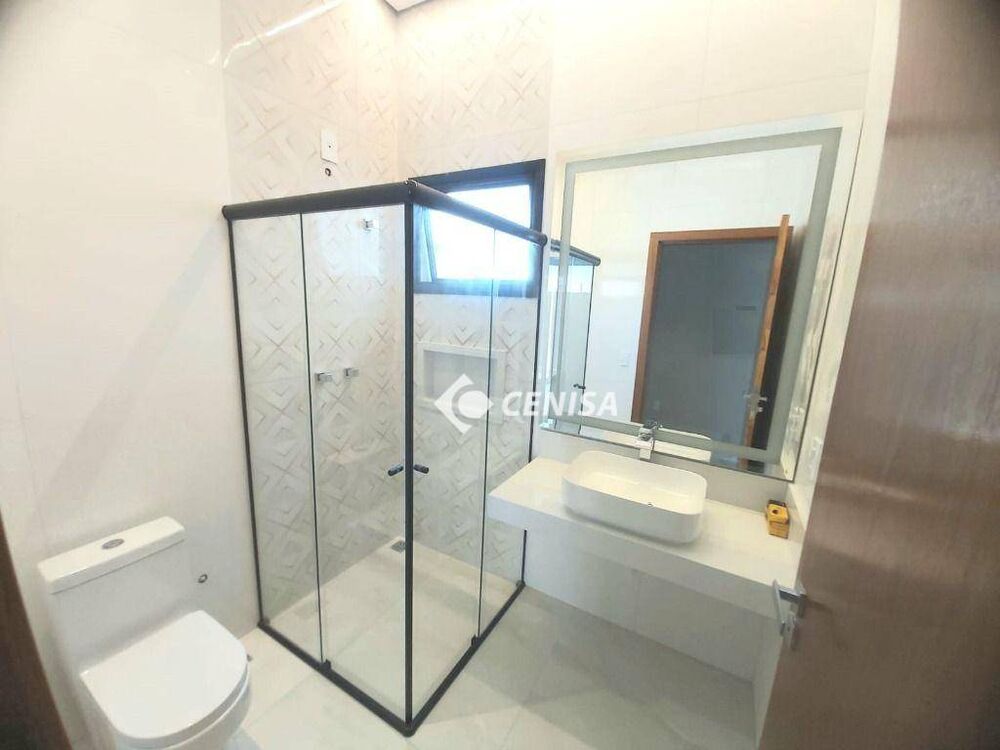 Casa de Condomínio, 3 quartos - Foto 15