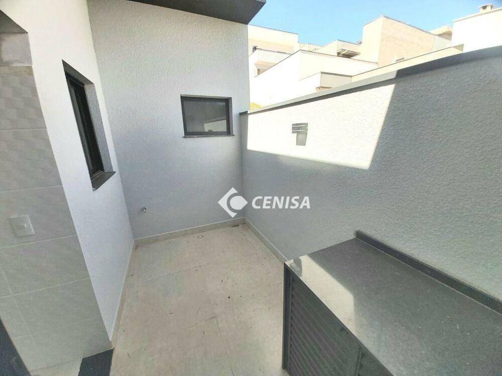 Casa de Condomínio, 3 quartos - Foto 18
