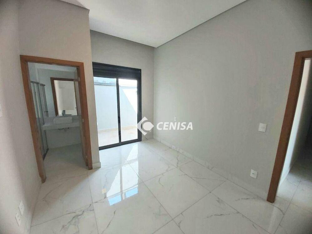 Casa de Condomínio, 3 quartos - Foto 17