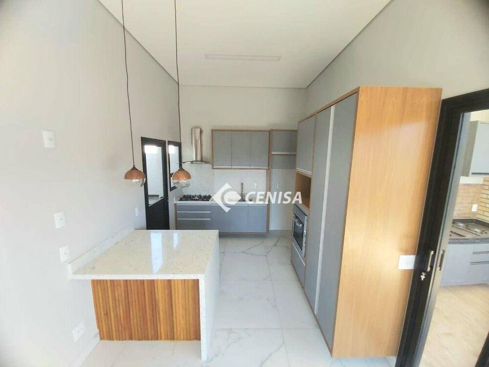 Casa de Condomínio, 3 quartos - Foto 11