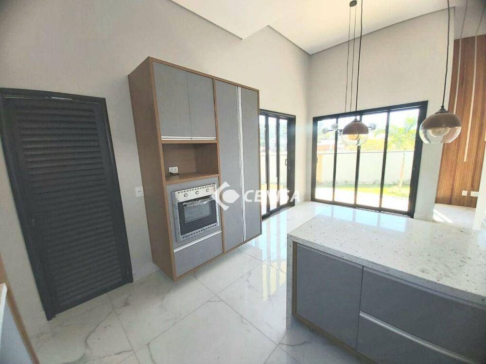 Casa de Condomínio, 3 quartos - Foto 9