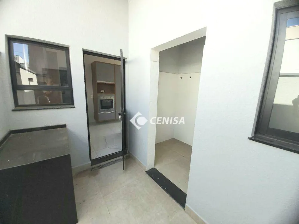 Casa de Condomínio, 3 quartos - Foto 25