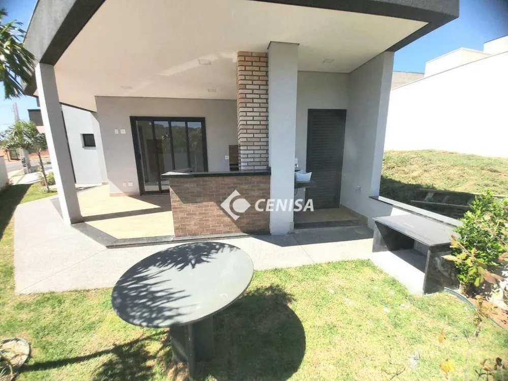 Casa de Condomínio, 3 quartos - Foto 21