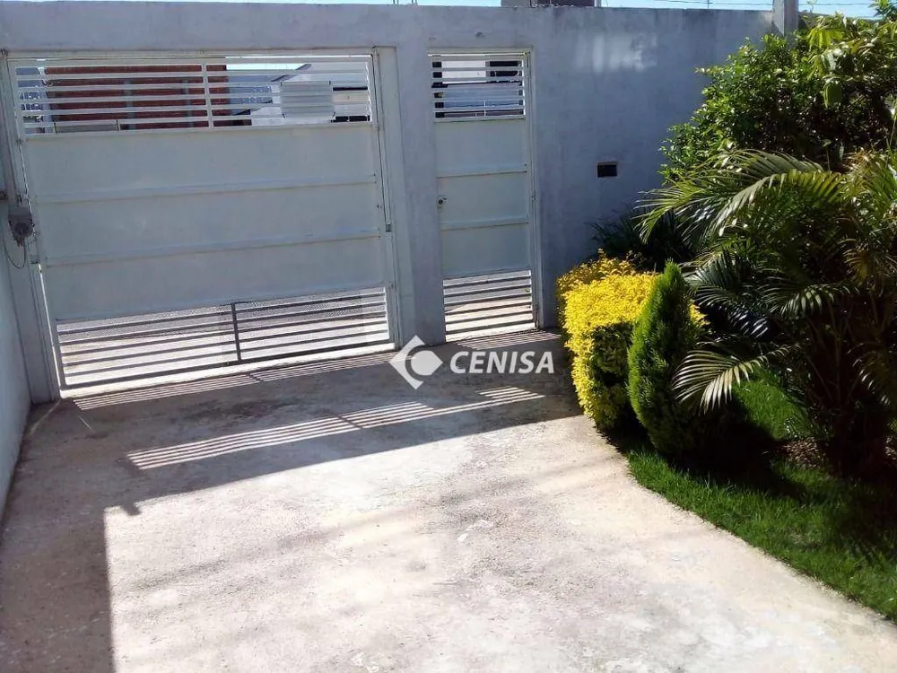Casa, 2 quartos, 137 m² - Foto 10
