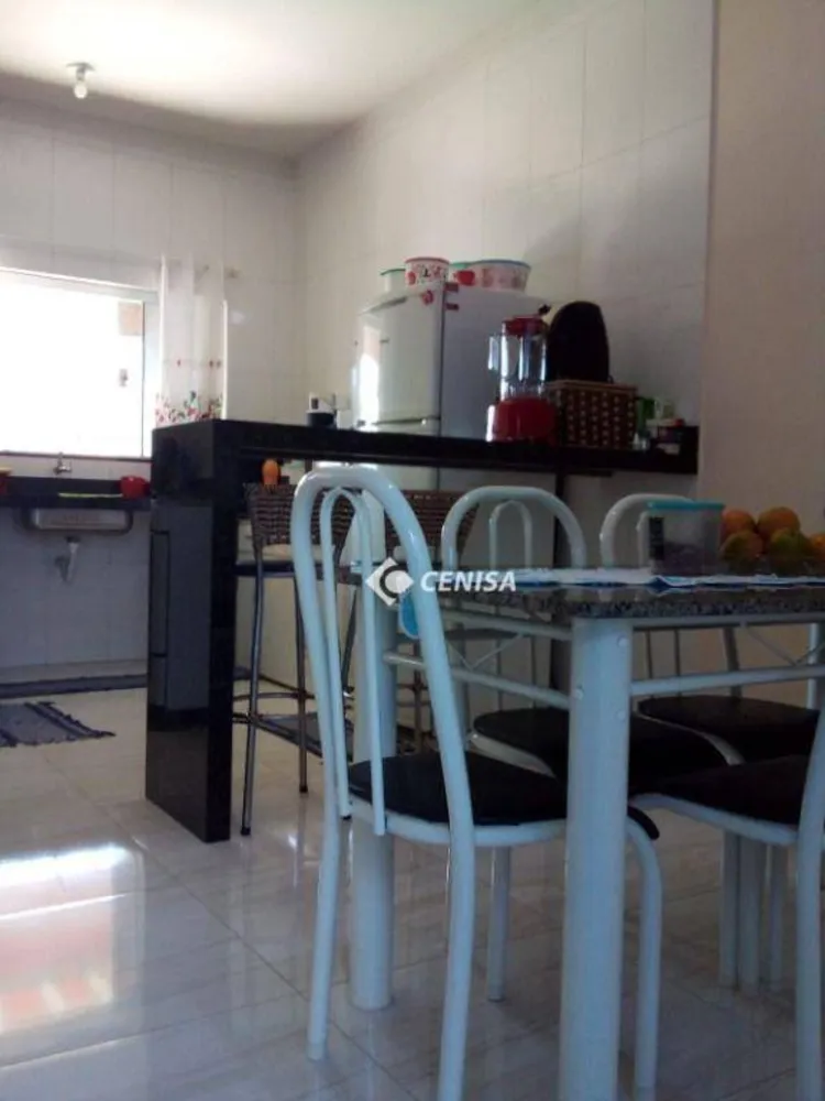 Casa, 2 quartos, 137 m² - Foto 1