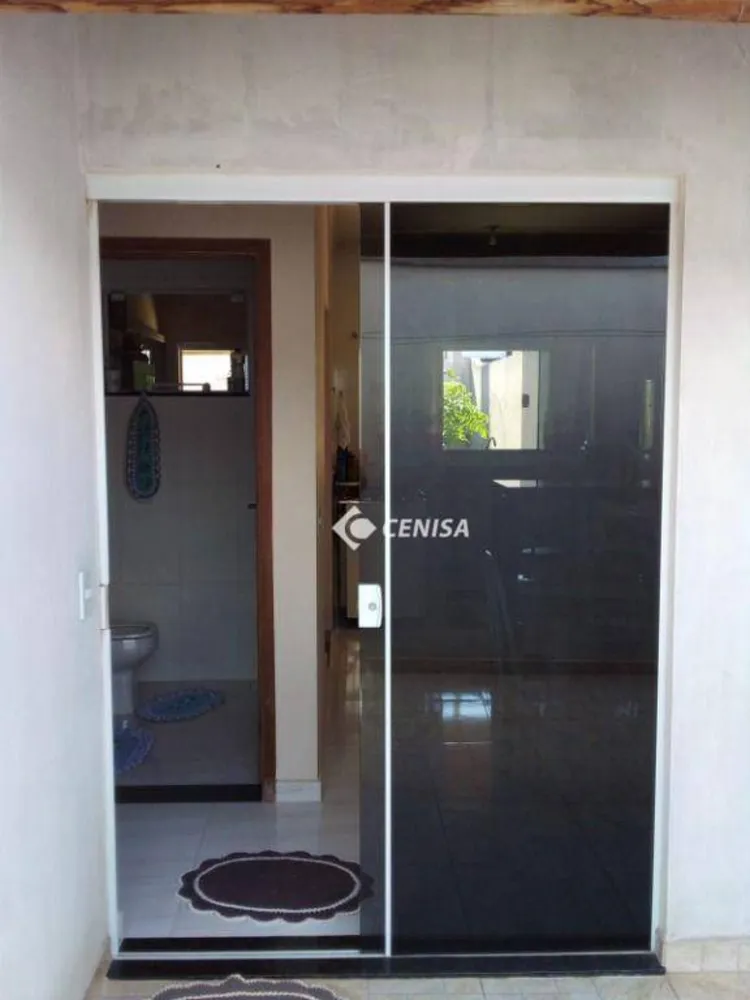 Casa, 2 quartos, 137 m² - Foto 11