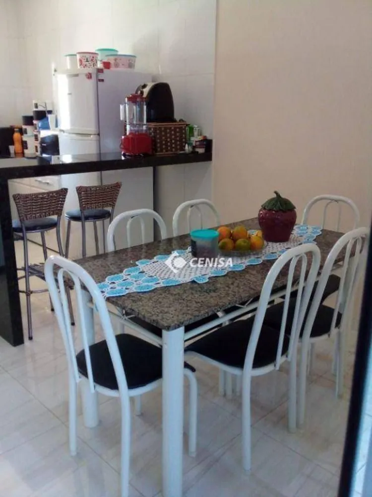 Casa, 2 quartos, 137 m² - Foto 7