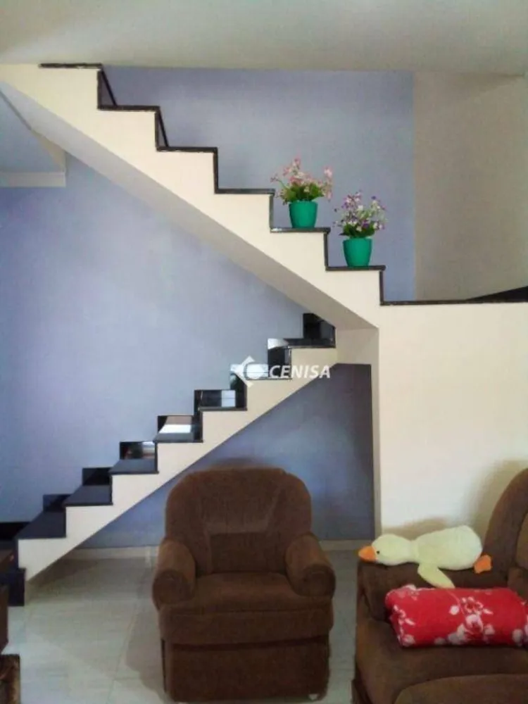 Casa, 2 quartos, 137 m² - Foto 12