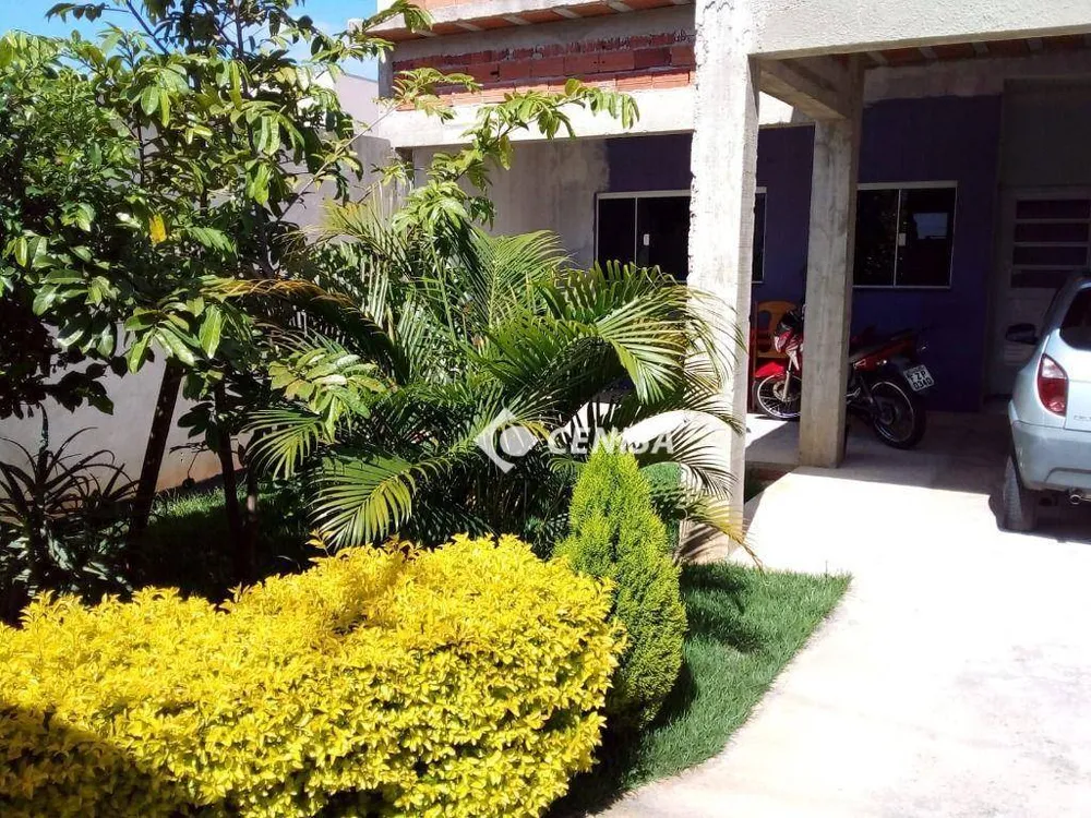 Casa, 2 quartos, 137 m² - Foto 5
