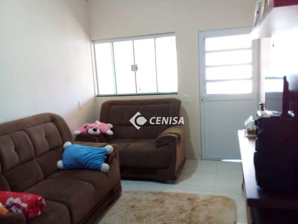 Casa, 2 quartos, 137 m² - Foto 2