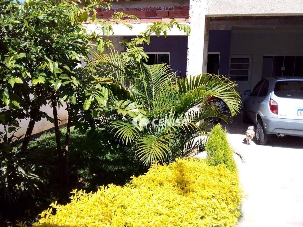 Casa, 2 quartos, 137 m² - Foto 4