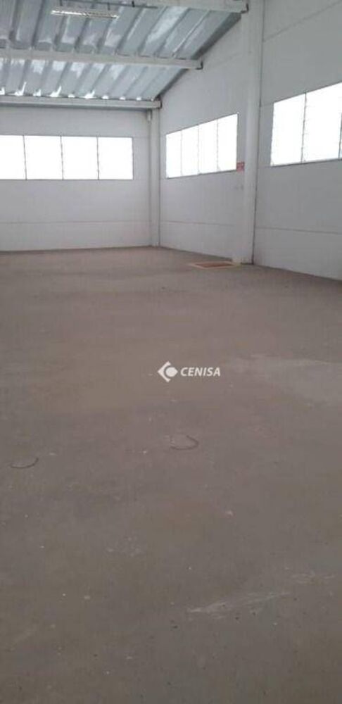 Depósito-Galpão, 1088 m² - Foto 9