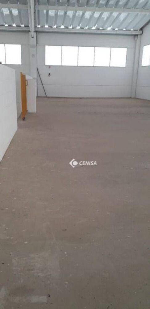 Depósito-Galpão, 1088 m² - Foto 10