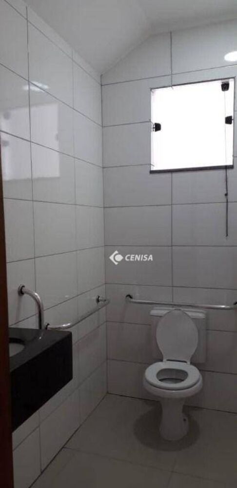 Depósito-Galpão, 1088 m² - Foto 8