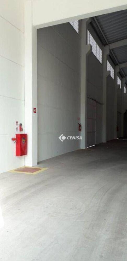 Depósito-Galpão, 1088 m² - Foto 13