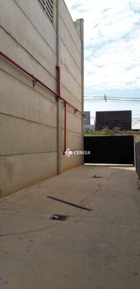 Depósito-Galpão, 1088 m² - Foto 14