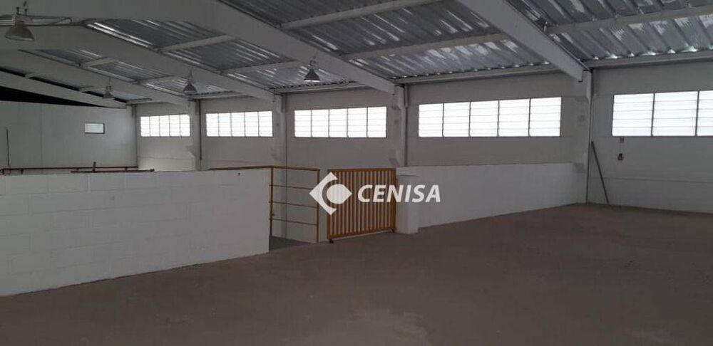 Depósito-Galpão, 1088 m² - Foto 11