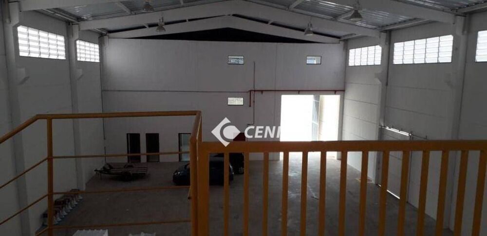Depósito-Galpão, 1088 m² - Foto 12