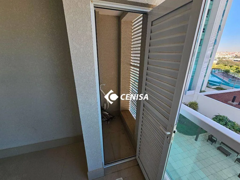 Apartamento, 3 quartos, 86 m² - Foto 4