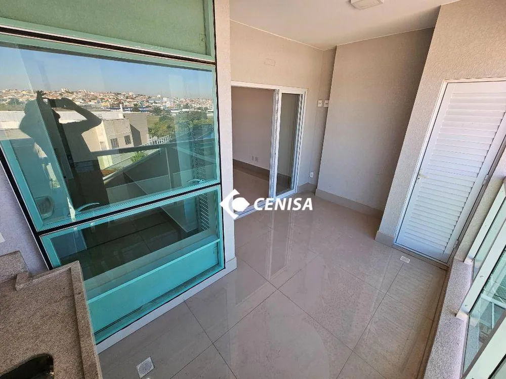 Apartamento, 3 quartos, 86 m² - Foto 3