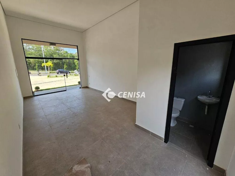 Loja-Salão para alugar, 43m² - Foto 1