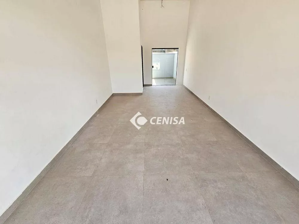 Loja-Salão para alugar, 43m² - Foto 2