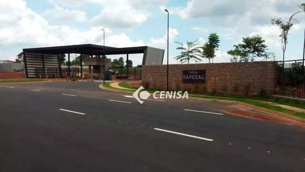 Loteamento e Condomínio, 377 m² - Foto 1