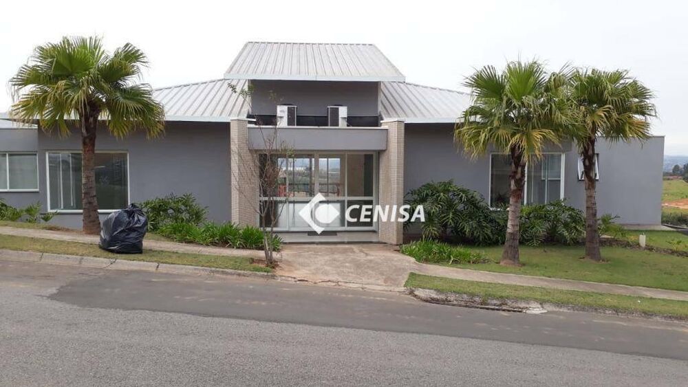 Loteamento e Condomínio, 490 m² - Foto 1