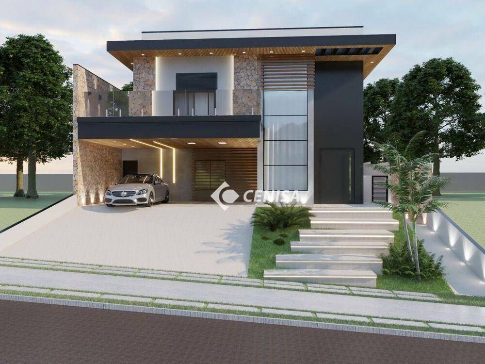 Loteamento e Condomínio, 490 m² - Foto 5