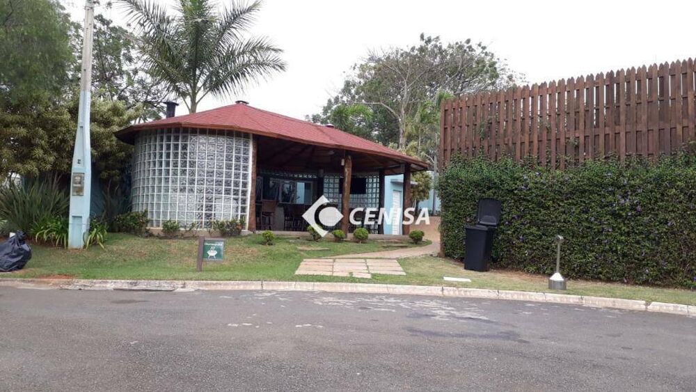 Loteamento e Condomínio, 490 m² - Foto 14