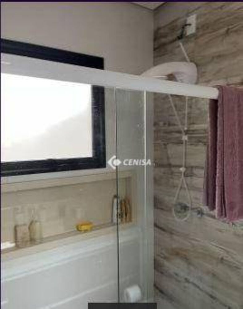 Casa de Condomínio, 3 quartos - Foto 15