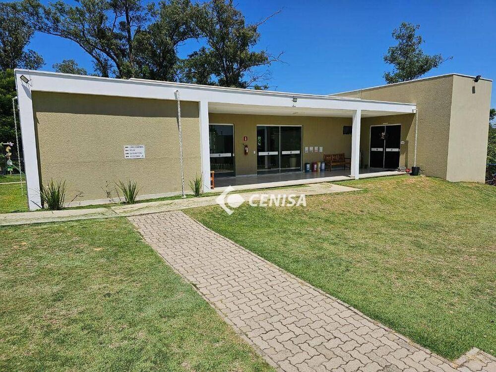 Casa de Condomínio, 3 quartos - Foto 31