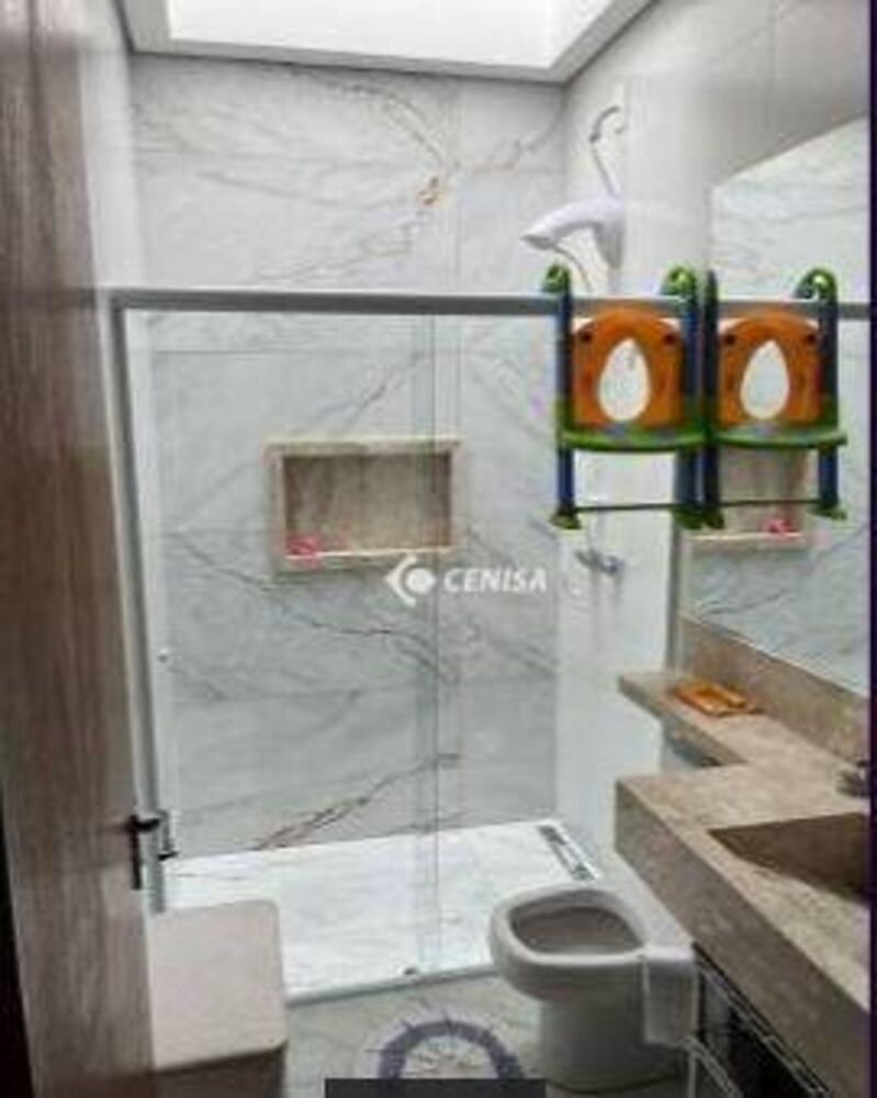 Casa de Condomínio, 3 quartos - Foto 11